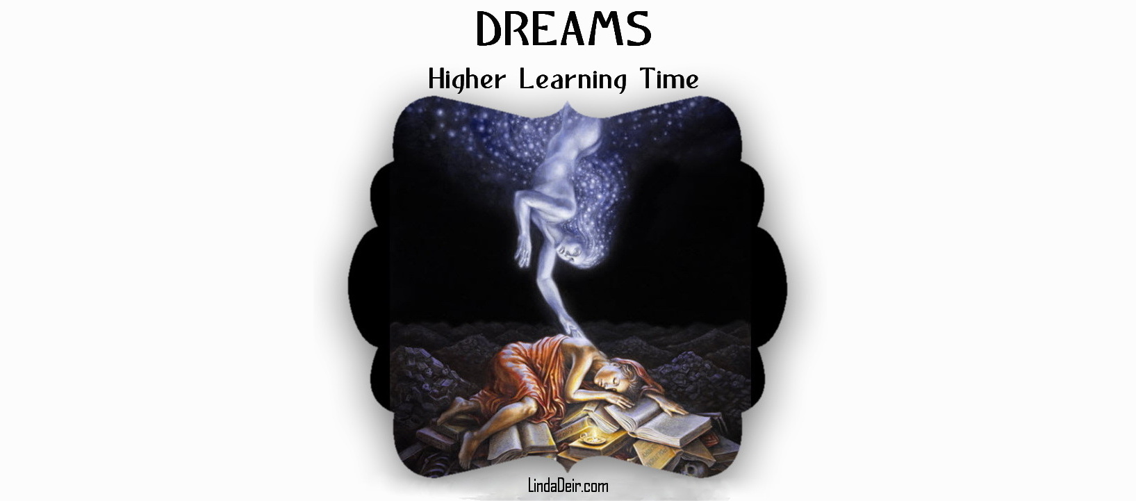 Dream interpretation by Linda Deir since 1987
