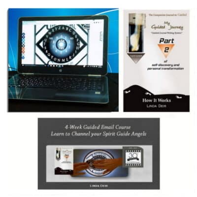 Online, Ask The Universal Channel® starter bundle